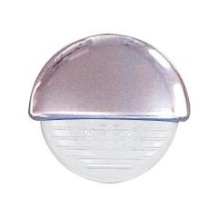 MERDİVEN LAMBASI MAVİ    12 V 3 LED