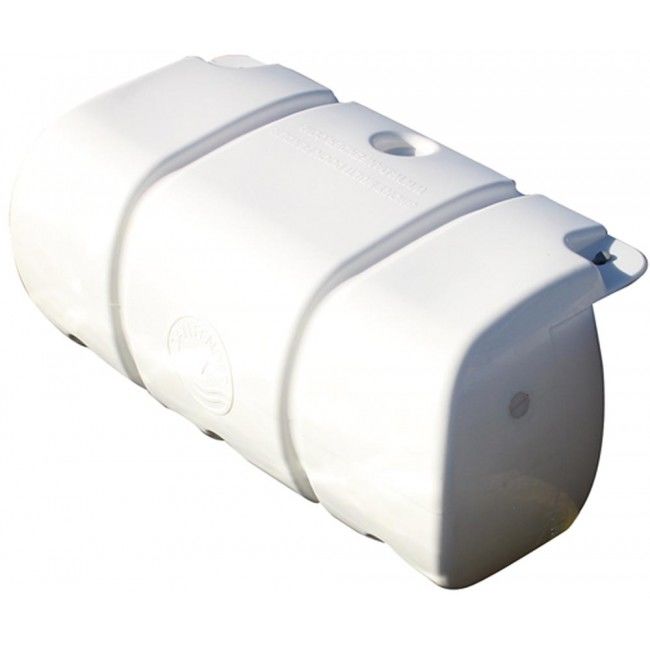 DAN-FENDER İSKELE USTURMAÇASI KÜÇÜK 18X40 CM