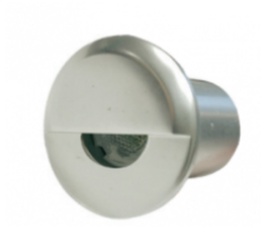 ALÜMİNYUM MERDİVEN LAMBASI BEYAZ