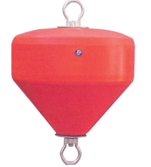 MARTEK KONİK ŞAMANDIRA 200 LT