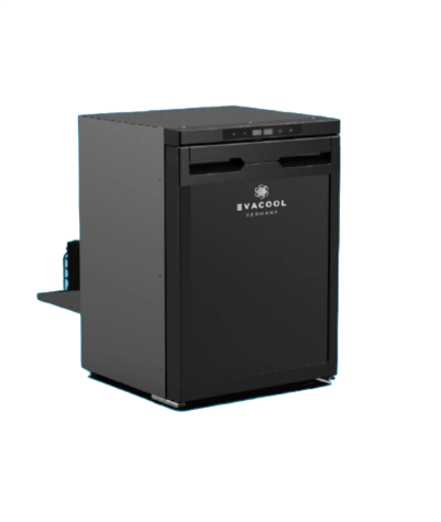 EVACOOL MARİN BUZDOLABI ÜSTTEN KAPAKLI 12 LT