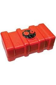 CAN YAKIT TANKI 14 LT