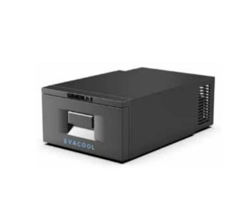 EVACOOL ÇEKMECELİ BUZDOLABI 31 LT