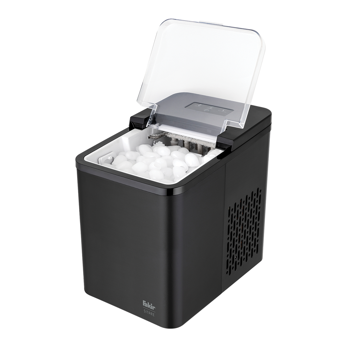 BUZ MAKİNESİ 10 KG 220 V