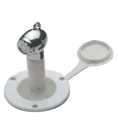 HORTUMLU GÖMME DUŞ  BEYAZ BARKA-DR1513