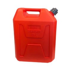 BENZİN BİDONU   5 LT
