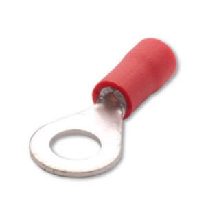 YUVARLAK KABLO UCU 1.5 - 2.5 MM2   M08