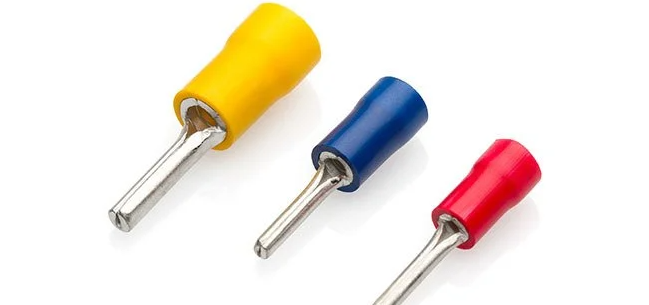 İĞNE TİPLİ KABLO UCU 0.5 - 1.5 MM2