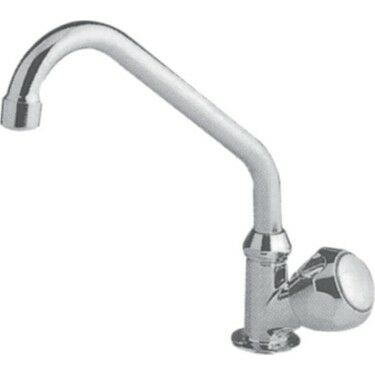 TEKLİ MUSLUK BARKA-RR4100