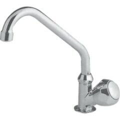 TEKLİ MUSLUK BARKA-RR4100