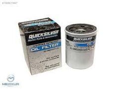 MERCURY YAĞ FİLİTRESİ