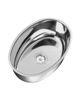 CAN OVAL EVYE-LA1420 24 X 27 X 14 CM