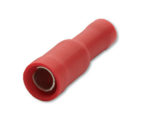 DİŞİ TERMİNAL UÇ 1.5 - 2.5 MM2 3.9 MM