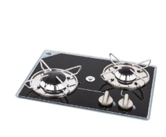 NAVY LOAD ÇİFTLİ CAMLI GÖMME OCAK