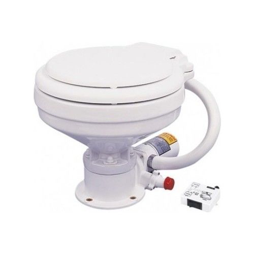 TMC ELEKTRİKLİ TUVALET LÜKS 12 V