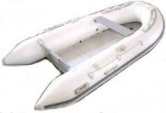 RY-BD 240 FREESUN IZGARA TABANLI BOT GRİ