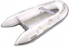 RY-BD 270 FREESUN IZGARA TABANLI BOT GRİ