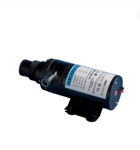 MATROMARINE MACERATÖR POMPASI 24 V