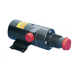 TMC MACERATÖR POMPASI 45 LT/DK 24 V