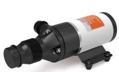 SEAFLO MACERATÖR POMPASI 12 V