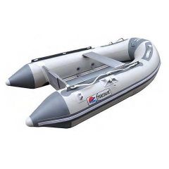 RY-BD 240 FREESUN ALÜMİNYUM TABANLI BOT GRİ