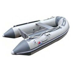 RY-BD 270 FREESUN ALÜMİNYUM TABANLI BOT GRİ