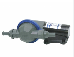 TMC DİYAFRAMLI POMPA 12 V WC TAHLİYE