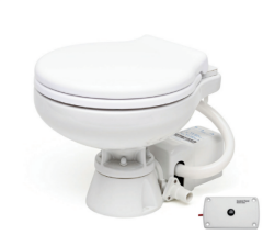 MATROMARINE ELEKTRİKLİ TUVALET BÜYÜK TAŞ 24 V