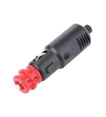 PLASTİK ÇAKMAK SOKETİ