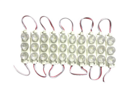 PARMAK LED BEYAZ  10'LU 12 V