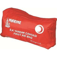 İLK YARDIM KİTİ YATLAR İÇİN