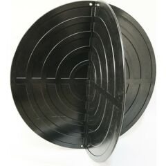 DEMİR KÜRESİ GEMİ TİPİ ÇAP:60 CM