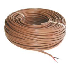 MARİN YASSI KABLO 2 x 1,00 mm