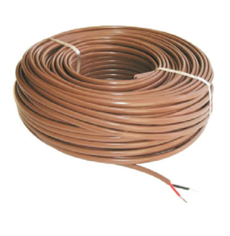 MARİN YASSI KABLO 2 x 2,50 mm