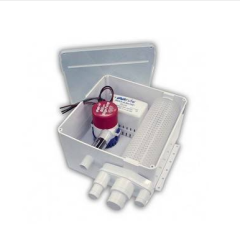 RULE DUŞ TAHLİYE SİSTEMİ 800 GPH 12 V