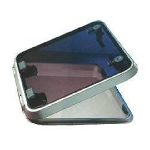 EMA ALÜMİNYUM HATCH  27X27 CM