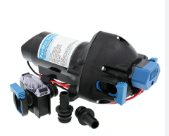 JABSCO PAR-MAX 3 HİDROFOR 25 PSI - 11 LT 12 V