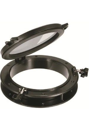 SEAFLO PLASTİK LUMBOZ ÇAP:21 CM BEYAZ