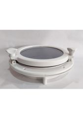 SEAFLO PLASTİK LUMBOZ ÇAP:26 CM BEYAZ