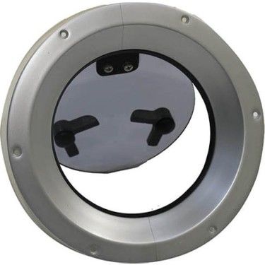 EMA ALÜMİNYUM LUMBOZ YUVARLAK 26 CM