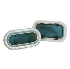 EMA ALÜMİNYUM LUMBOZ DİKDÖRTGRN 30X50 CM