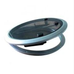 EMA ALÜMİNYUM HATCH YUVARLAK ÇAP:45 CM