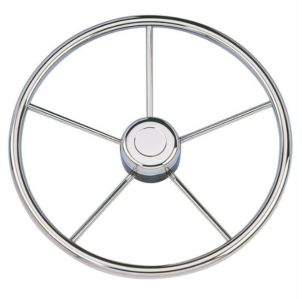 KROM DÜMEN SİMİDİ 37 CM-TİPO.5B