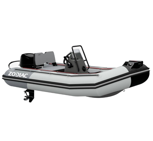 ZODIAC MINI OPEN 4.8 NEOPREN